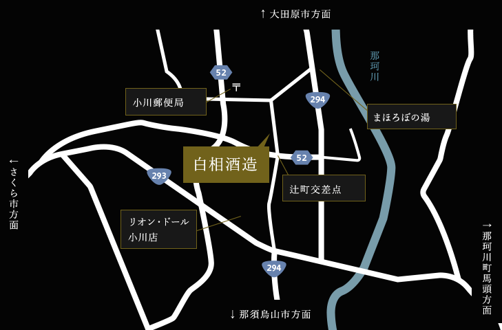 会社概要