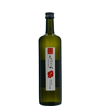 麦麹仕込み