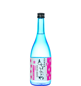 撫子酵母仕込み