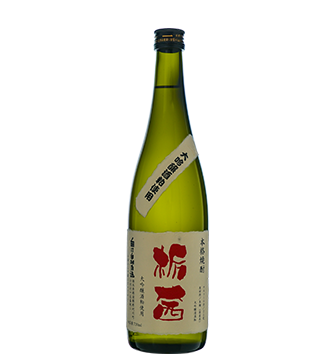 大吟醸粕取り