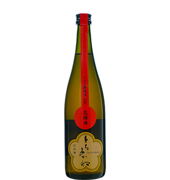 イチゴ酵母仕込みRED