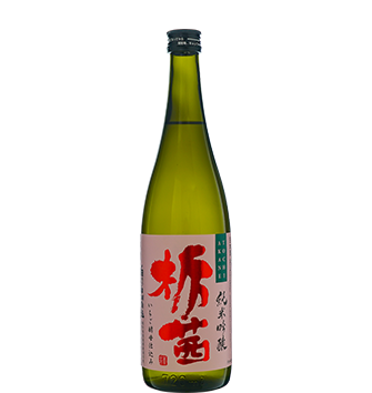 いちご酵母仕込み