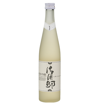 純米酒